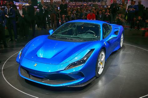 2,459 likes · 88 talking about this. See the Ferrari F8 Tributo in Real-Life Shots