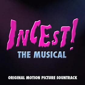 Amazon Incest The Musical Original Motion Picture Soundtrack