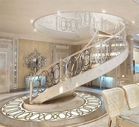 Cool 50 Modern Staircase Designs For Your New Home More At