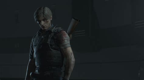 Anfällig Für Anspruchsvoll Als Resident Evil 2 Remake Speedrun Route