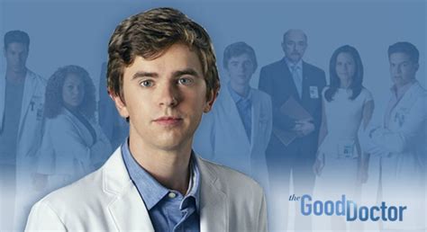 The Good Doctor Highlights The Truth About Autism And Lying