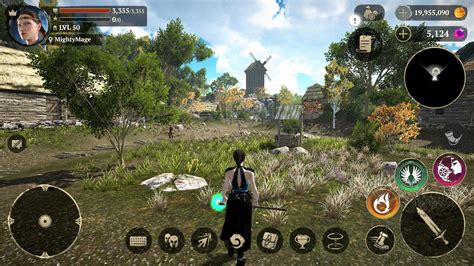 El juego mezcla un intenso combate lleno de impresionantes. Evil Lands for Android - APK Download