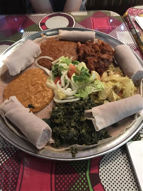 Ethiopian Food Ethiopian Food The Ultimate Guide For Food Lovers Ethiopian Cuisine