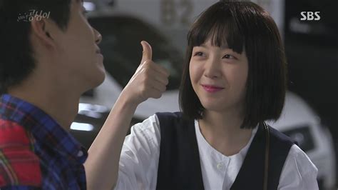 Ia bernama gong shim diperankan aktris bang min ah yang adalah kakak dari gong mi diperankan aktris seo hyo rim. HanCinema's Drama Review "Beautiful Gong Shim" Episode ...