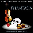 Phantasia - The Woman In White Suite | CD (2005) von Julian Lloyd ...