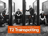 T2: Trainspotting - Movie Posters