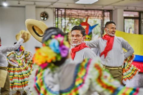 festival ibagué se viste de folclor se celebrará durante el segundo semestre del 2021