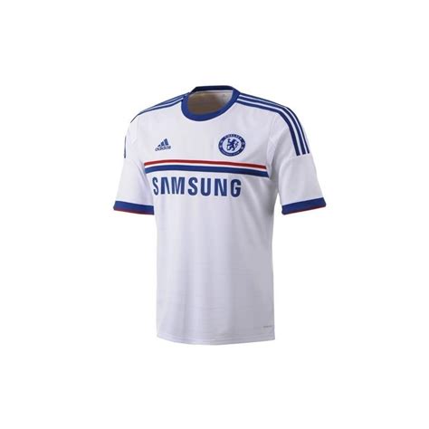 You'll receive email and feed alerts when new items arrive. Chelsea FC Soccer Jersey Away 2013/14-Adidas ...