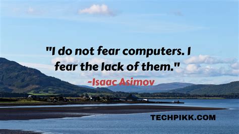 Best Computer Quotes Famous Quotations To Read