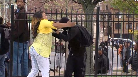 baltimore mom toya graham s son smacking during riot a ‘teachable moment abc news