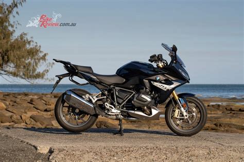 With the new bmw r 1250 rs you can get more route out of every tour. Review: 2020 BMW R 1250 RS Exclusive - Bike Review