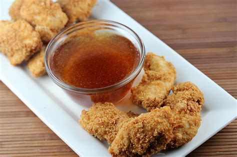 Top 20 Deep Fried Chicken Nuggets Best Recipes Ideas And Collections