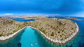 The Kornati Islands - Croatia's Hidden Gem in the Adriatic - I May Roam