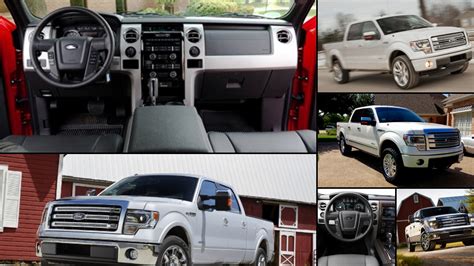 2013 Ford F 150 Ecoboost News Reviews Msrp Ratings With Amazing Images