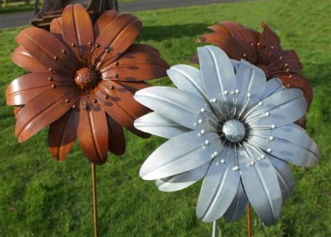 Great savings & free delivery / collection on many items. Garden Flower Decorations | Black Country Metal Works