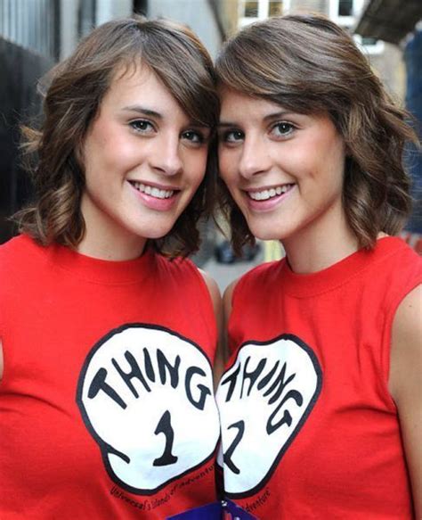 Cute Twin Girls Unp Me