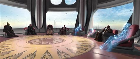 Jedi Council Lucasfilm Wiki Fandom