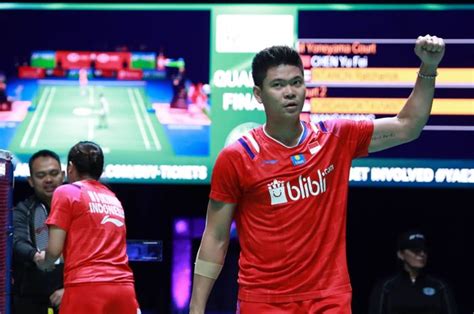 Kevin sanjaya sukamuljo (born 2 august 1995) is an indonesian professional badminton player currently ranked world number 1 in the men's doubles by the badminton world federation. Hasil Lengkap All England Open 2020 - Praveen/Melati Juara ...