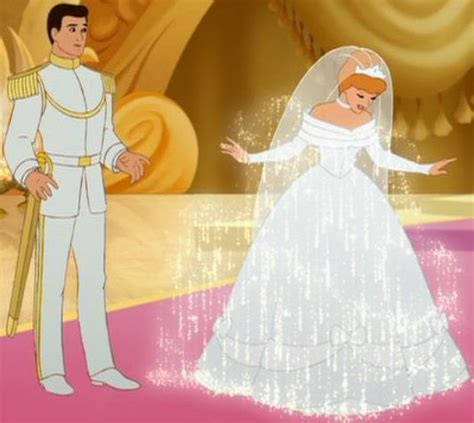 Cinderella And Prince Charming Disney Couples Photo 6028652 Fanpop