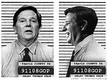 Tom DeLay Gets Three Years In Prison – Outside the Beltway