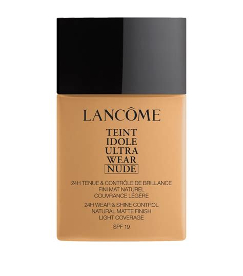 Lancôme nude LANC TEINT IDOLE NUDE 051 19 Harrods UK