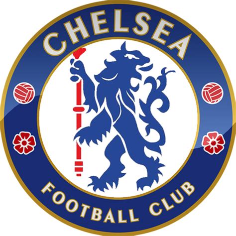 Chelsea Logo Png 256x256 Free Logo Image