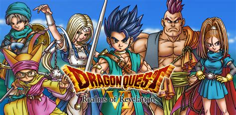 Dragon Quest Viukappstore For Android