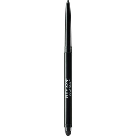 Revlon Colorstay Eye Liner Charcoal 028g Woolworths