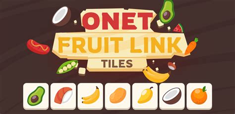 Download Onet Connect Fruit Mania New Fruit Matching Games Free For