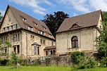Zurück zum Ursprung: Villa Zundel erhält Fördermittel - rottenplaces.de
