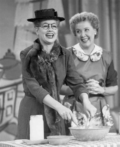 Lucy And Ethel L Love You As You Like I Love Lucy Costume I Love Lucy Show Vivian Vance