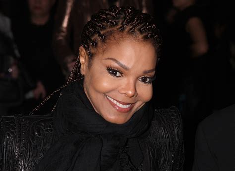 Janet Jacksons First Album In 7 Years To Be Released This