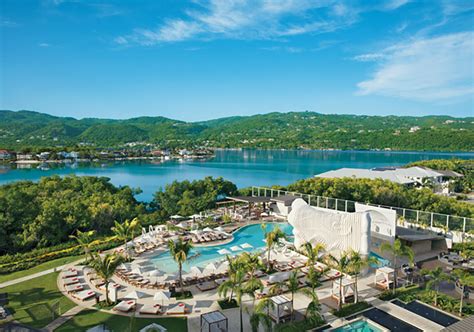Breathless Montego Bay Resort And Spa Montego Bay Jamaica All Inclusive Deals Shop Now