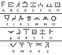 Check spelling or type a new query. Languages in Star Wars - Wikipedia