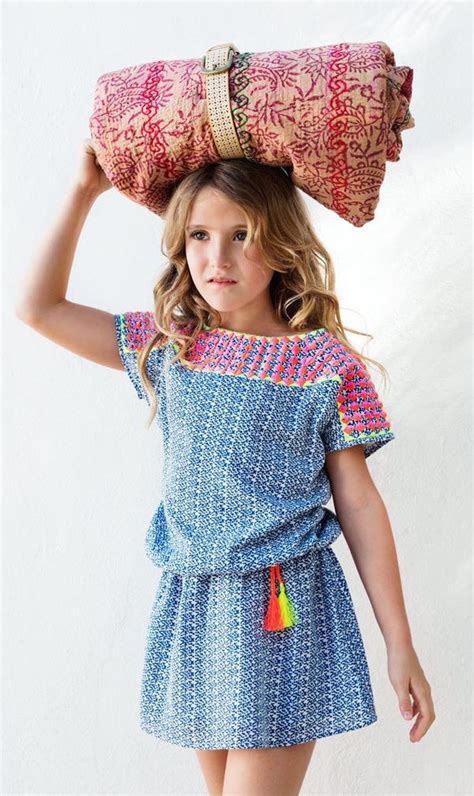 Contents show ⋅about this list & ranking. Mim-pi summer fashion for girls SS 15 - Minimoda.es-Blog ...