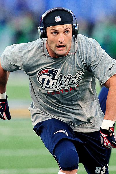 Wes Welker New England Patriots May Find Timing Right For Deal