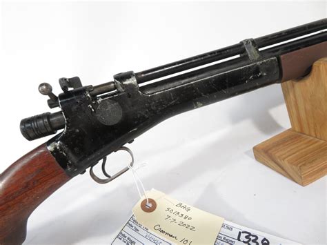 Crosman Pellet Rifle Baker Airguns