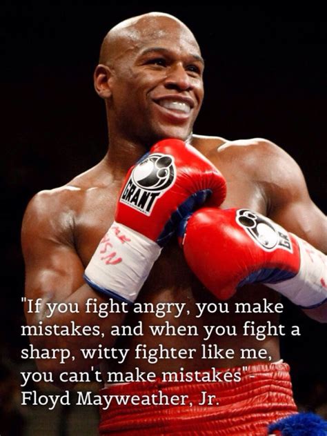 Floyd Mayweather Jr Inspirational Quotes Quotesgram
