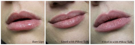 The Single Gals Valentines Charlotte Tilbury Perfect Nude Lips