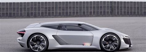 Nowe Audi R8 Będzie W Pełni Elektryczne Czas Na Rozwód Z Lamborghini