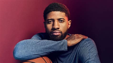 Get the latest news, videos and pictures of paul george and player review 2017: Paul George s'explique sur son embrouille avec Devin ...