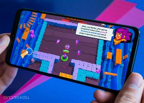 Los 58 Mejores Juegos Android Gratis Para Jugar En 2024