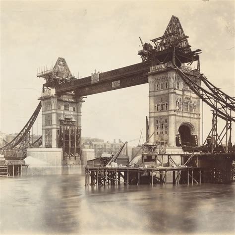 Didyouknow Tower Bridge Wasnt Insured When It First Opened It Was