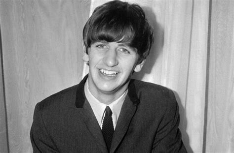 Ringo Starr Curiosidades Sobre O Ic Nico Baterista Dos Beatles
