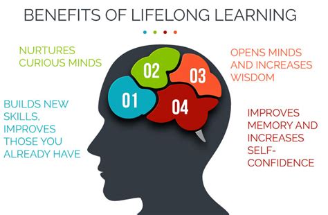 Lifelong Learning Fun Why Study