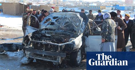 Journalist Dies In Afghanistan As Targeted Killings Continue