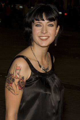 Diablo Cody Leaked Her Own Topless Photos American Superstar Magazine