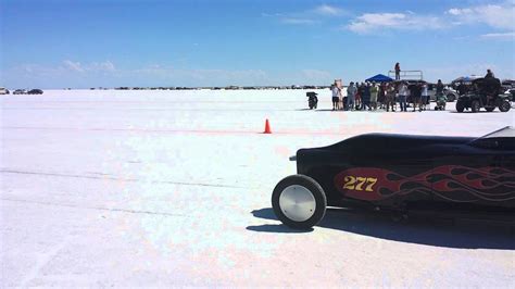 6 Settembre 2014 Salt Flat Racing At Weindoven Utah Youtube