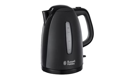 Russell Hobbs 21271 Textures Kettle Home And Garden George At Asda