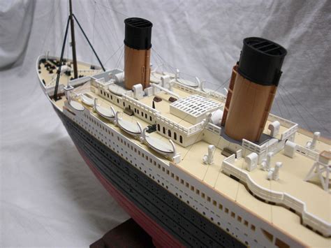 Minicraft 1 350 Titanic Model Kits Hot Sex Picture